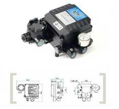 YTC閥門(mén)定位器